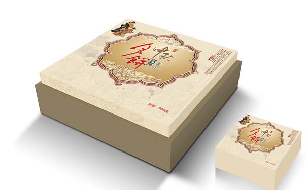 包裝盒定制廠(chǎng)家