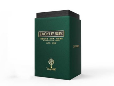 濟(jì)南禮盒廠家運(yùn)用了這項(xiàng)工藝，為禮品包裝盒加分