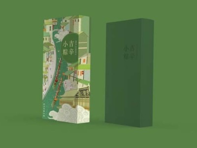 濟南禮盒廠家淺談，在金銀卡紙包裝上受追棒，必須有這種工藝