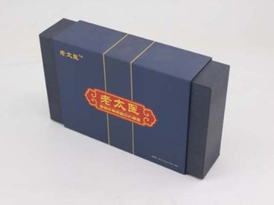 濟(jì)南紙盒定制廠家提醒亞健康的你，是否會關(guān)注保健品包裝盒的秘密？