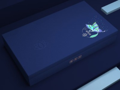 大家都喜愛的化妝品包裝盒定制，來濟南禮品盒生產(chǎn)廠家看看！