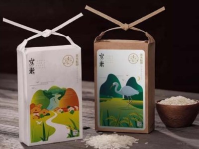 來濟南包裝盒廠家，定制屬于你的農(nóng)產(chǎn)品包裝盒