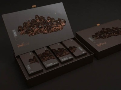 濟(jì)南禮盒定制廠家淺談茶葉包裝盒設(shè)計(jì)，要走時(shí)尚路線