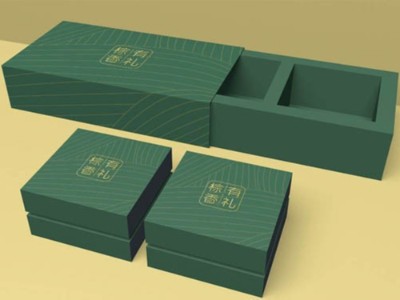關(guān)于粽子包裝盒定制，濟(jì)南禮品盒廠家不得不說的幾件事？