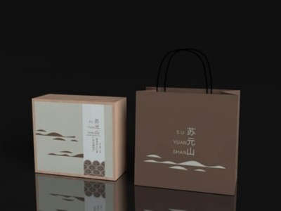 濟南禮盒廠家告訴你，為什么要做一個好包裝