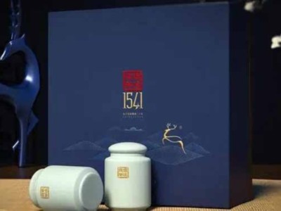 從多種風(fēng)格的茶葉包裝盒，品出不同茶味道