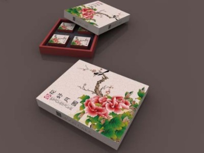 包裝盒定制廠家告訴你，精致的月餅包裝盒是如何誕生的？