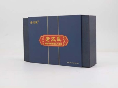 透過細節(jié)看，禮品包裝盒定制廠家是否偷工減料了？