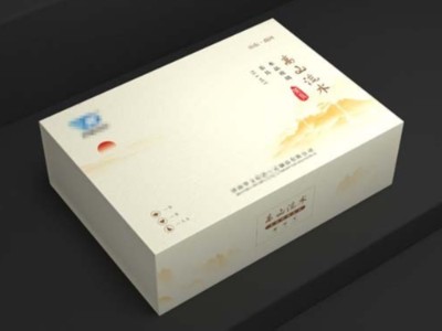 看禮品包裝盒定制廠家，如何玩轉(zhuǎn)盒子上的二維碼
