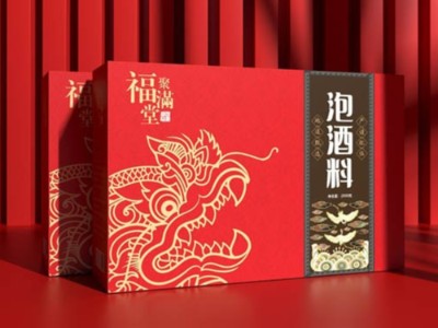 濟南禮盒廠家淺談，禮品包裝盒設(shè)計不能忽視的三大因素