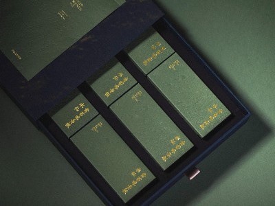 套路滿滿，3步騷操作打造濟(jì)南茶葉包裝盒網(wǎng)紅爆款