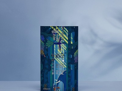 為啥別人家包裝看了就讓人尖叫？濟(jì)南茶葉禮盒包裝定制廠家為您解疑