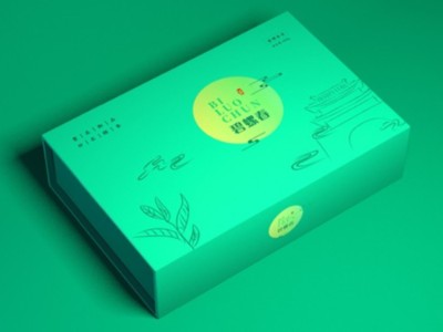 包裝盒定做廠(chǎng)家教你，怎樣在茶葉包裝盒定制中省錢(qián)！