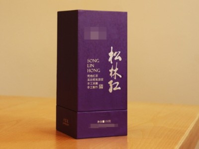 春節(jié)將至，簡(jiǎn)裝茶葉禮盒更受青睞