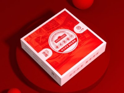 濟南禮盒廠家告訴大家，如何讓消費者一眼看到自家的產品
