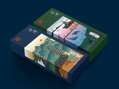 濟(jì)南恒印包裝廠家，比同行更懂包裝