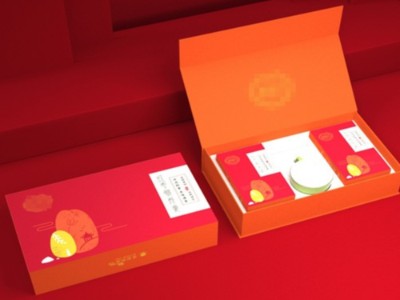 禮品盒定做廠家提醒你，包裝盒定制結構如此重要你知道嗎？