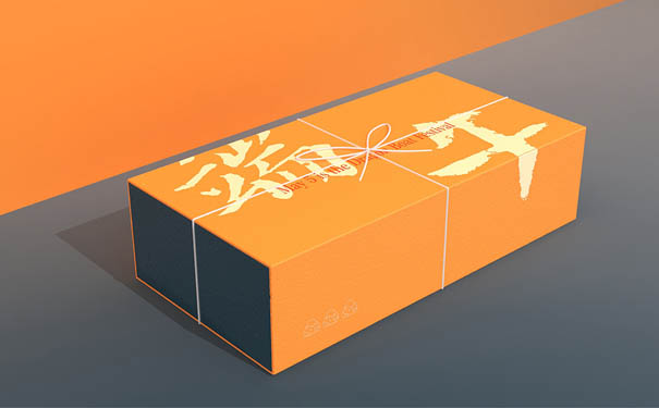 包裝盒定做廠(chǎng)家