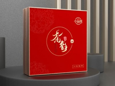 有了這款茶葉包裝盒，年輕人從此就會(huì)愛上喝茶