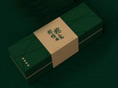 濟(jì)南禮盒定制廠家?guī)阋姡钣袆?chuàng)意的粽子包裝盒？