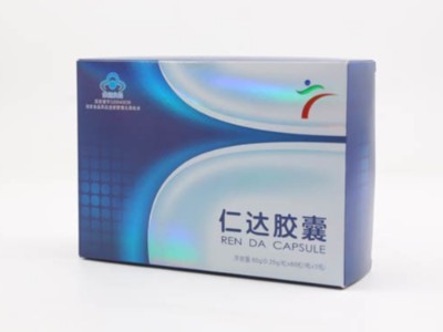 濟(jì)南禮品盒定制廠家在包裝盒上，用這個(gè)工藝顯得格外有魅力
