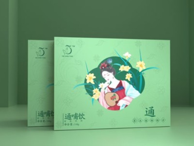 濟(jì)南禮盒廠家淺談，如何通過包裝提升產(chǎn)品的營銷力