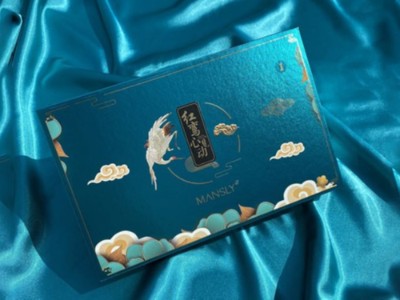 很多老字號(hào)都開(kāi)始做國(guó)潮風(fēng)禮品包裝盒了，你還不做嗎？
