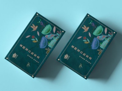 為了讓禮品包裝盒更出彩，山東禮盒廠家居然做到這種程度！